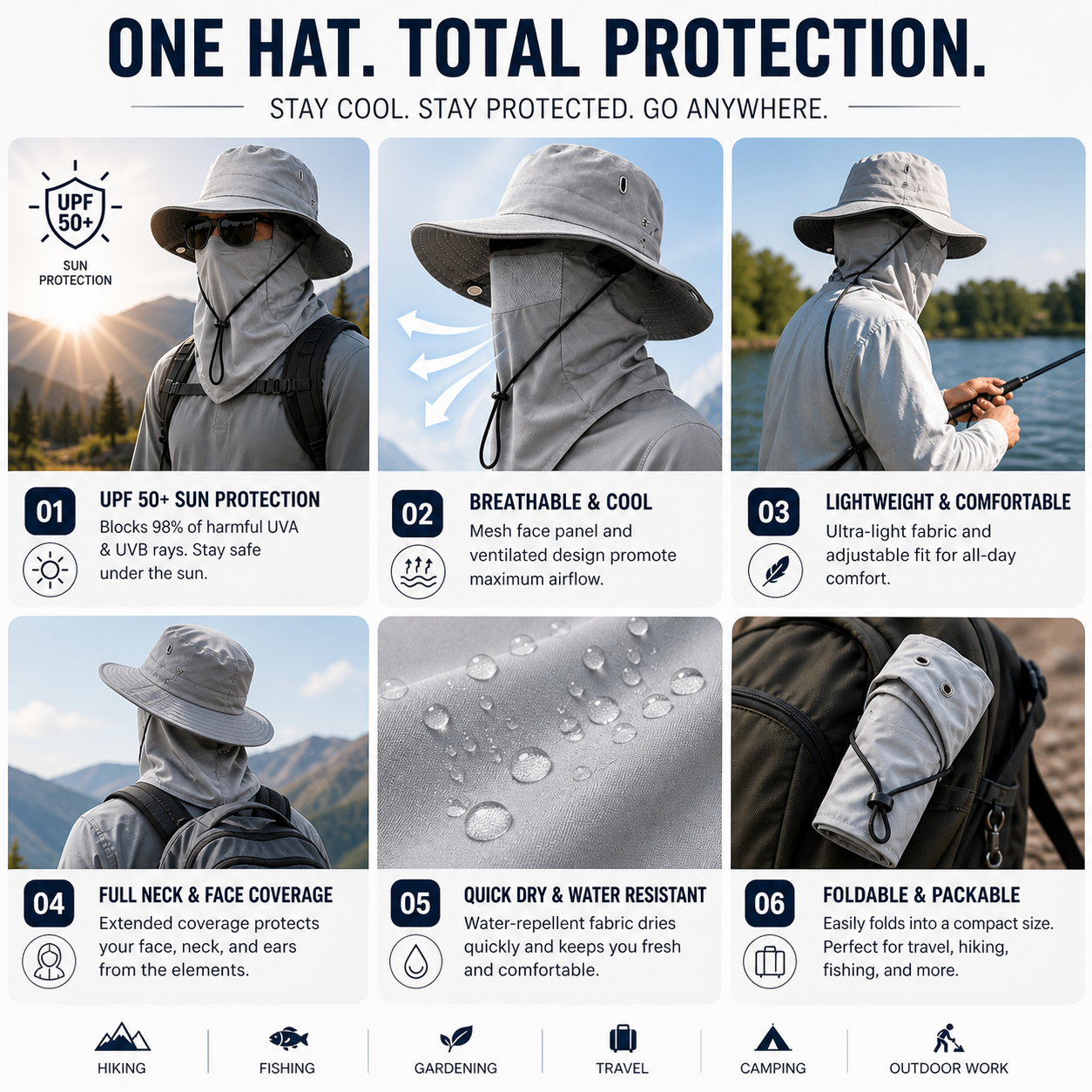 The Dune Shield