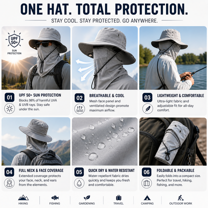 The Dune Shield