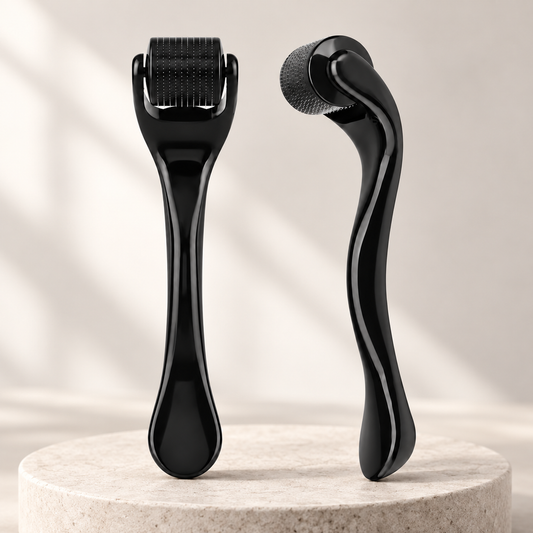 Beard Growth roller