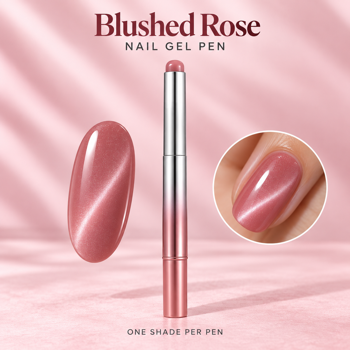 Penicure Gel Nail Pen