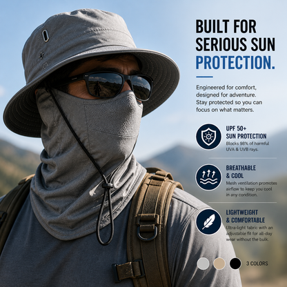 The Dune Shield