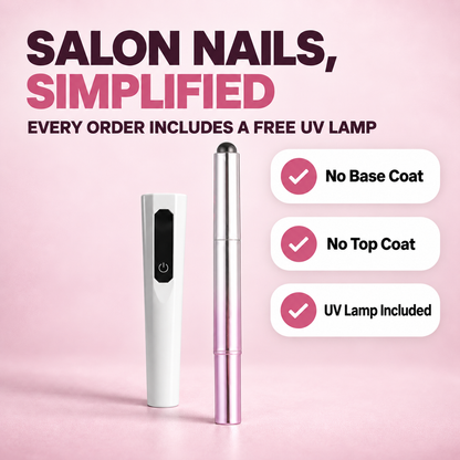 Penicure Gel Nail Pen