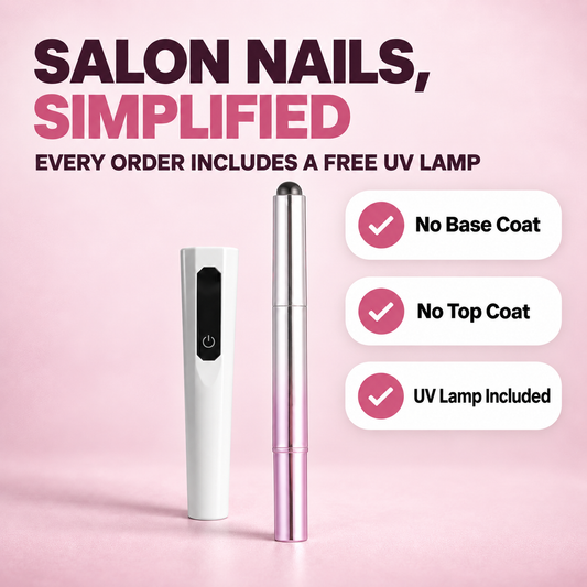 Penicure Gel Nail Pen