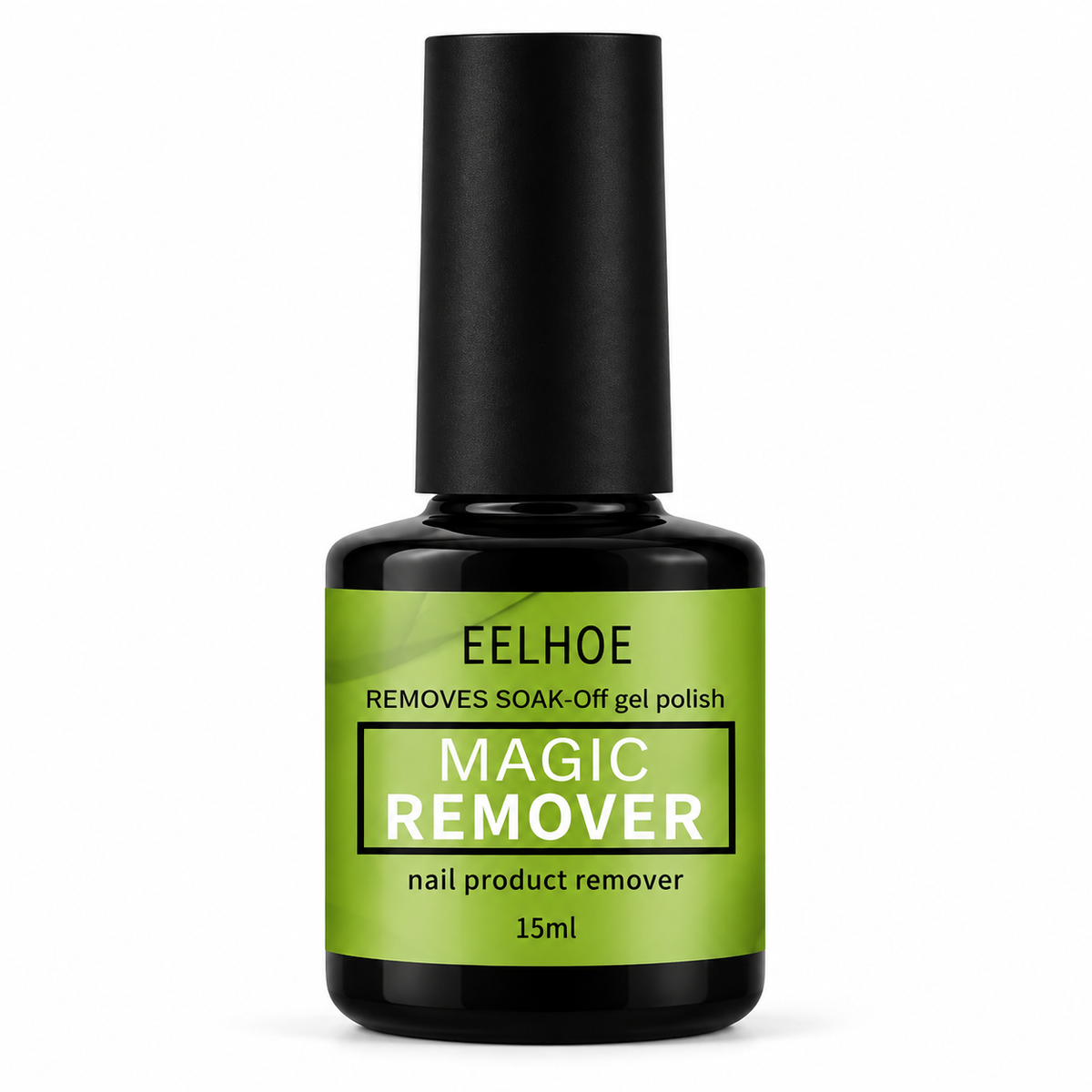 Nail Gel Remover