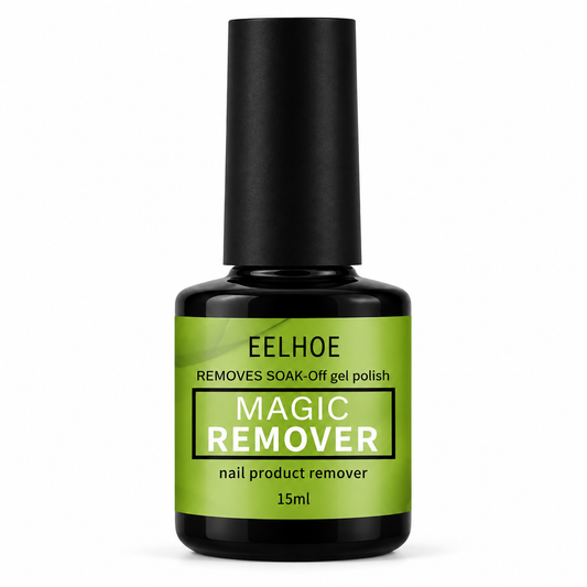 Nail Gel Remover